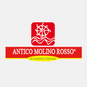 Antico Molino Rosso