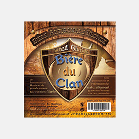 Bíèr du Clan