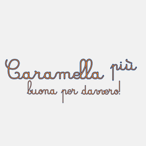 Caramella più