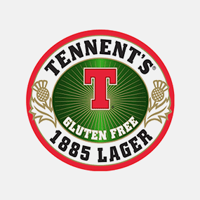 Tennent's